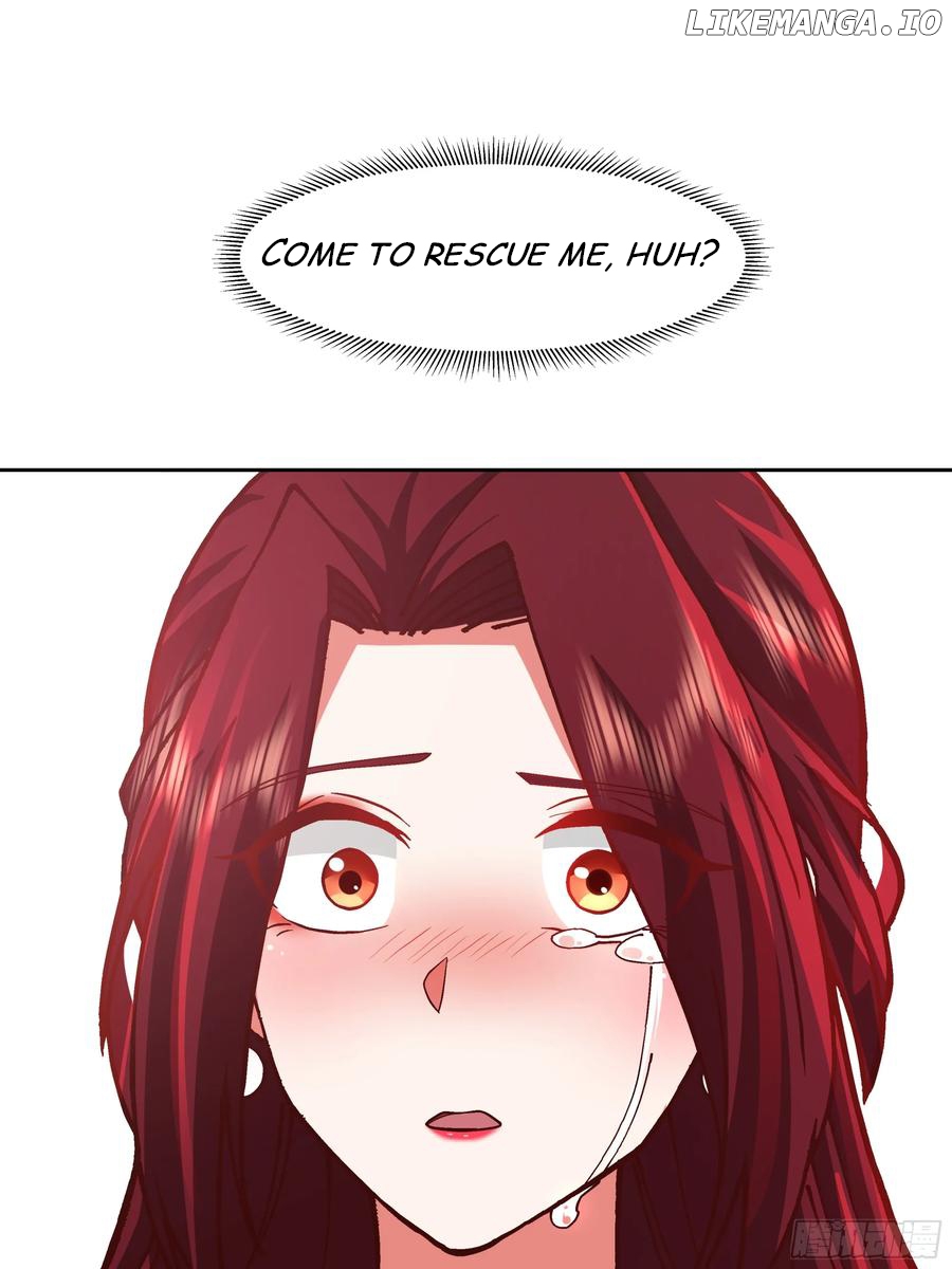 I Really Don’t Want to be Reborn Chapter 383 - page 22