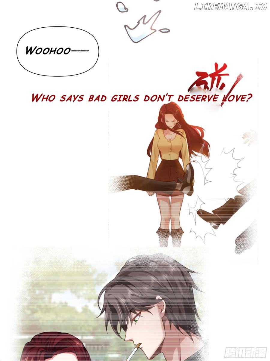 I Really Don’t Want to be Reborn Chapter 383 - page 24