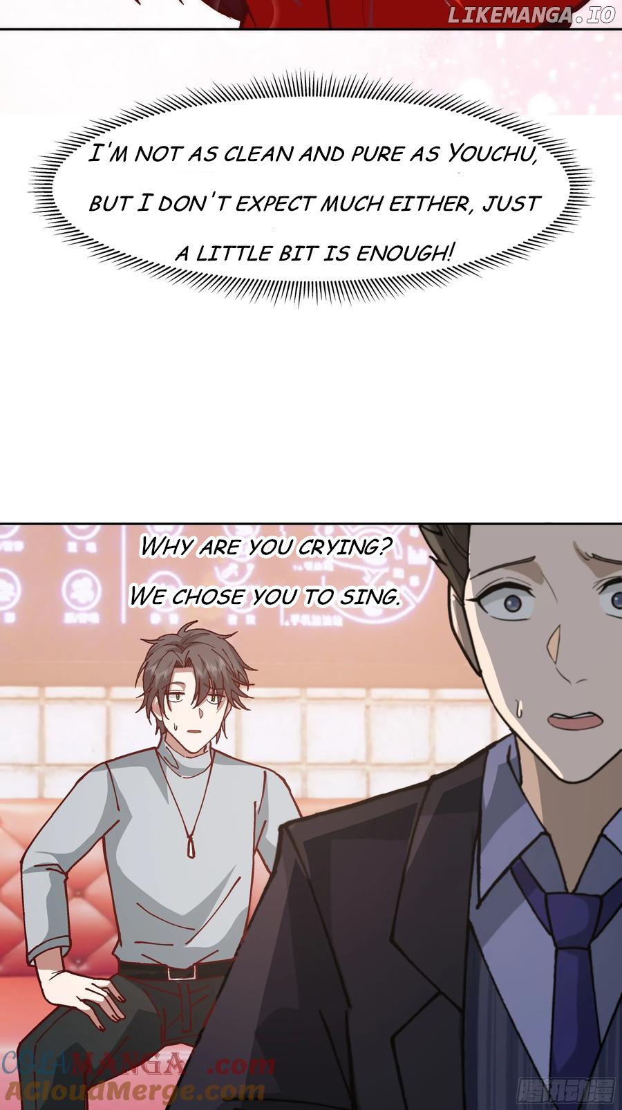 I Really Don’t Want to be Reborn Chapter 383 - page 29