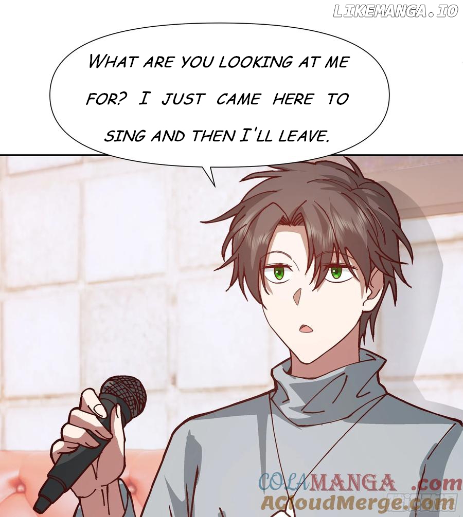 I Really Don’t Want to be Reborn Chapter 383 - page 35