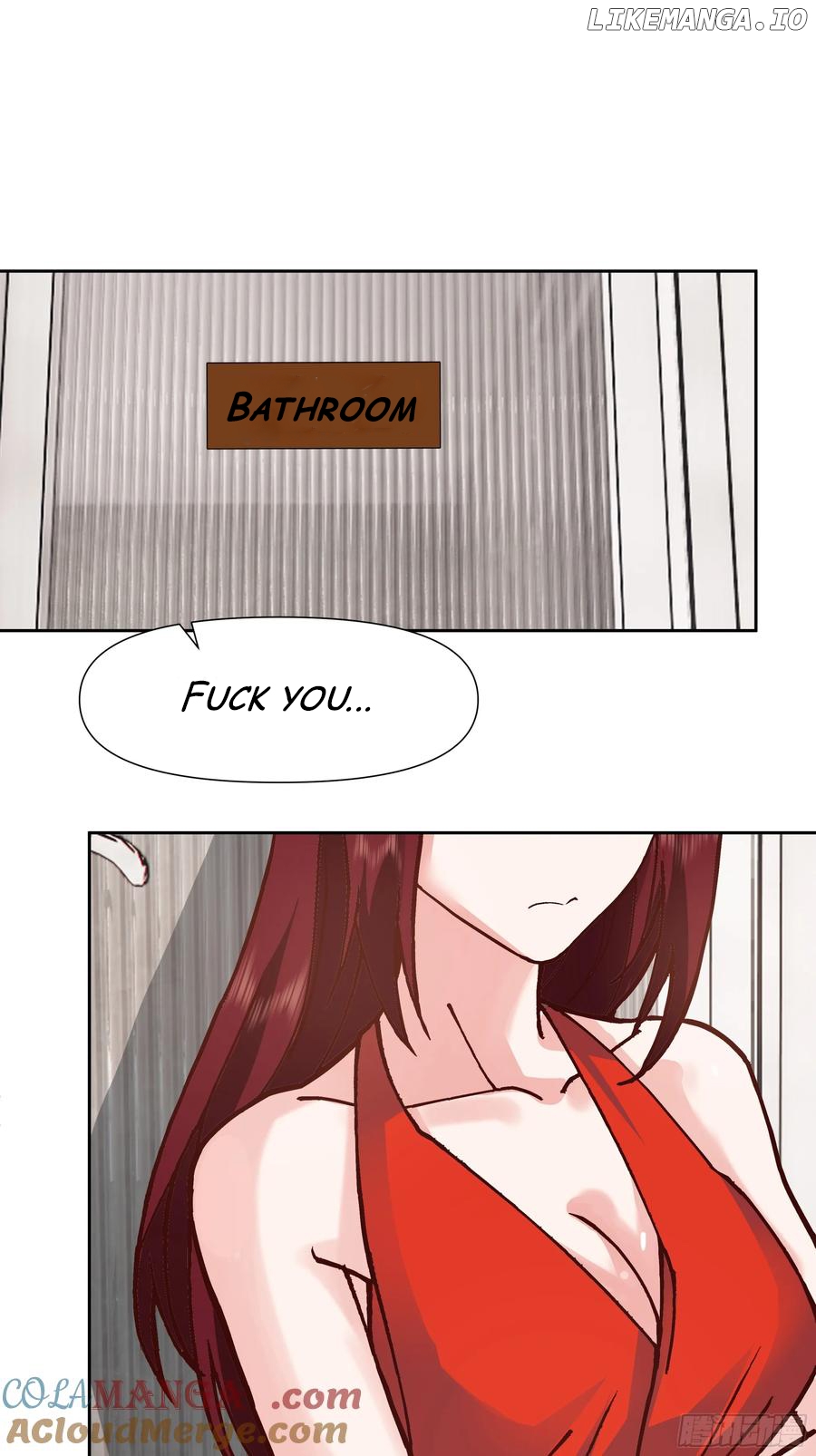 I Really Don’t Want to be Reborn Chapter 383 - page 41