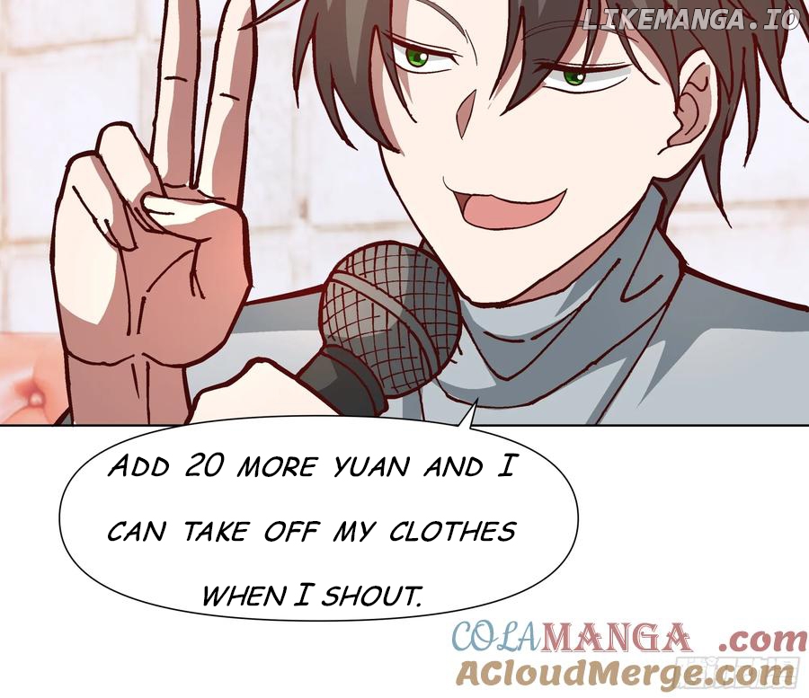 I Really Don’t Want to be Reborn Chapter 383 - page 47