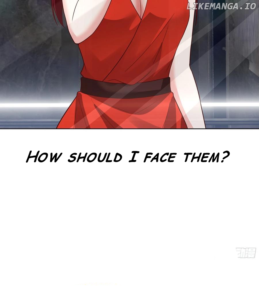 I Really Don’t Want to be Reborn Chapter 383 - page 49