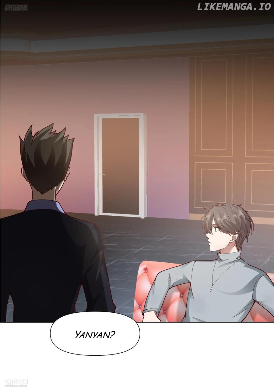 I Really Don’t Want to be Reborn Chapter 384 - page 2