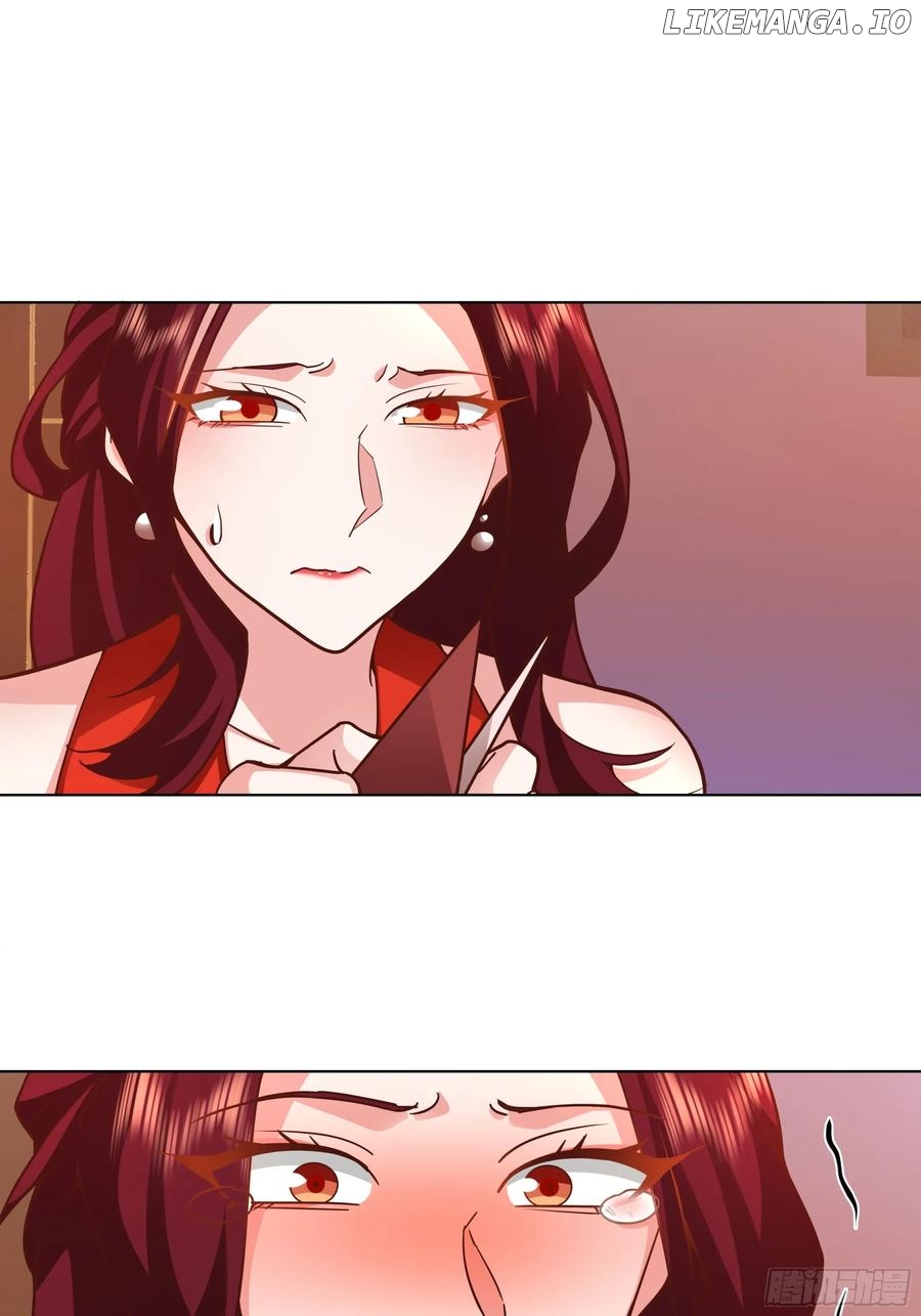 I Really Don’t Want to be Reborn Chapter 384 - page 33