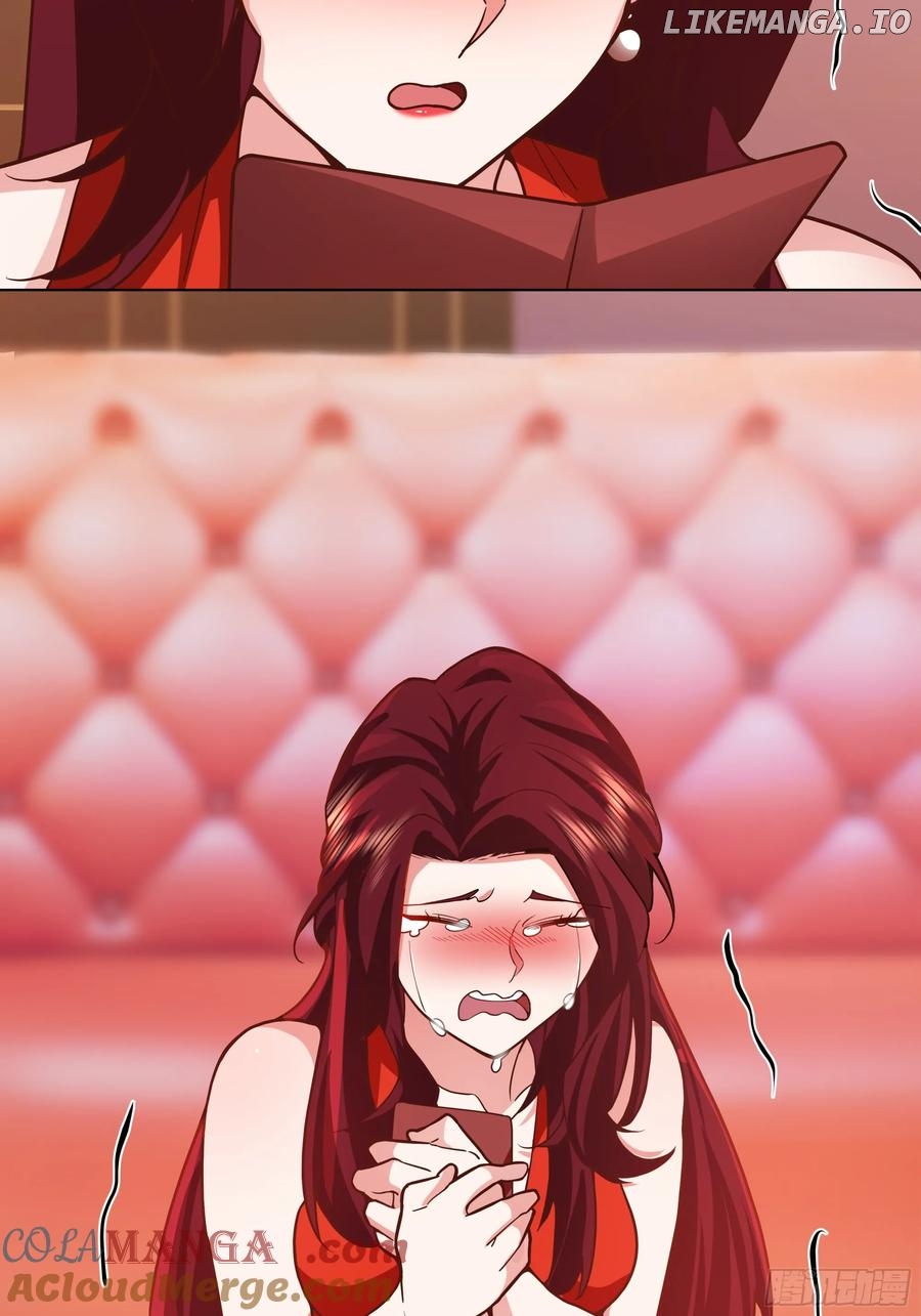 I Really Don’t Want to be Reborn Chapter 384 - page 34