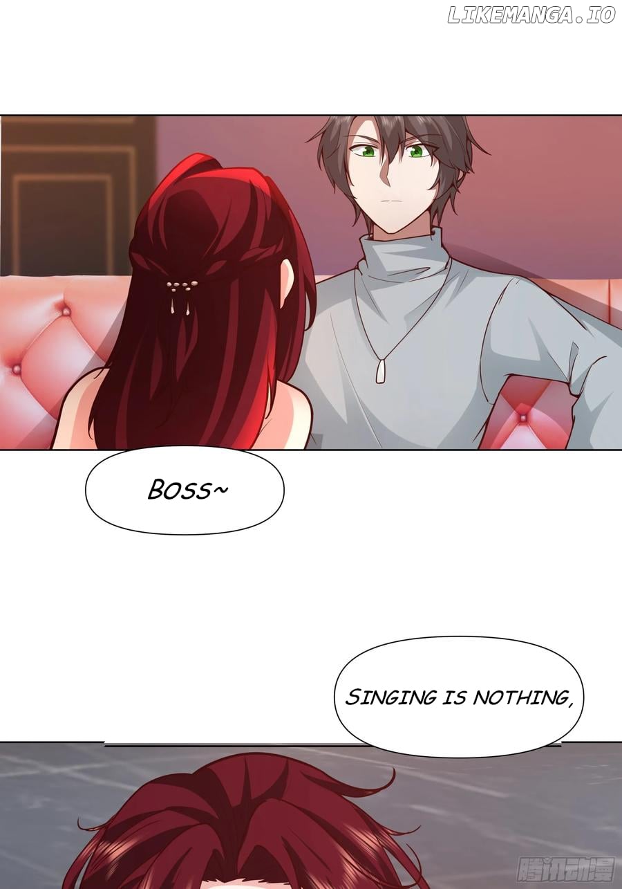I Really Don’t Want to be Reborn Chapter 384 - page 39