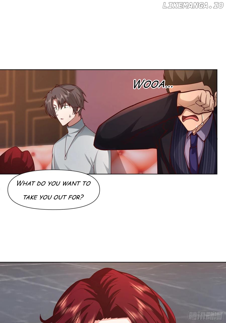 I Really Don’t Want to be Reborn Chapter 384 - page 41