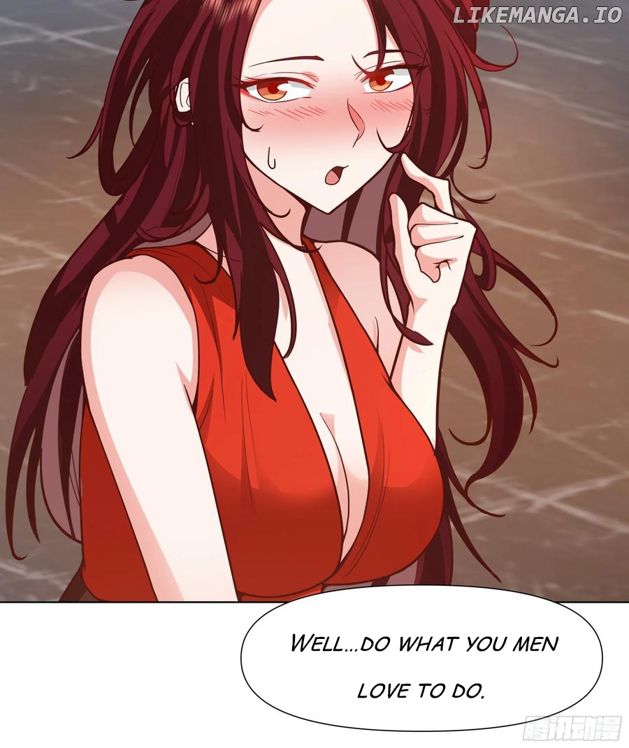 I Really Don’t Want to be Reborn Chapter 384 - page 42