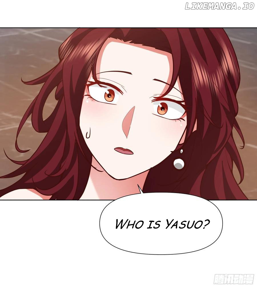 I Really Don’t Want to be Reborn Chapter 384 - page 45