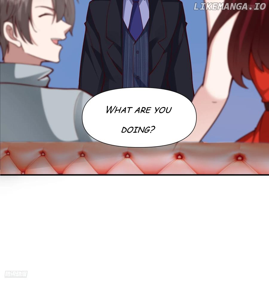 I Really Don’t Want to be Reborn Chapter 384 - page 9