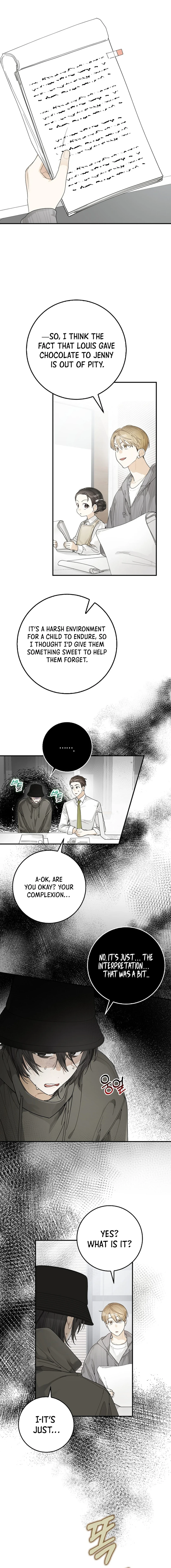 Rookie but One-in-a-Million Actor Chapter 30 - page 10