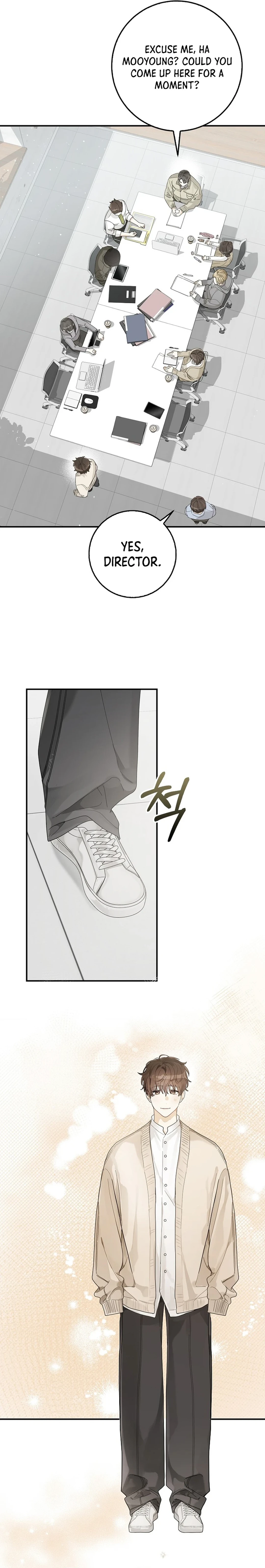 Rookie but One-in-a-Million Actor Chapter 30 - page 14