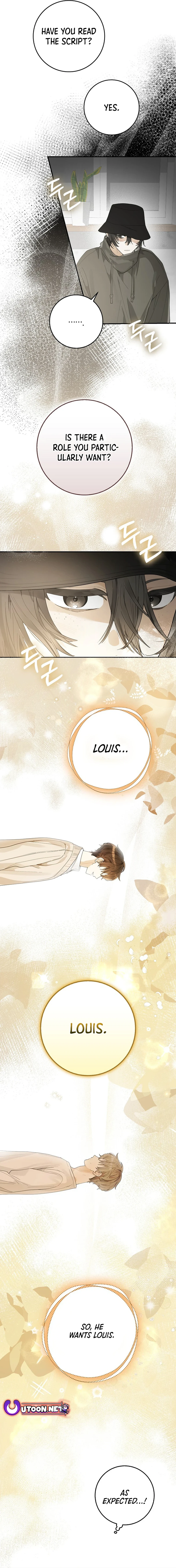 Rookie but One-in-a-Million Actor Chapter 30 - page 16