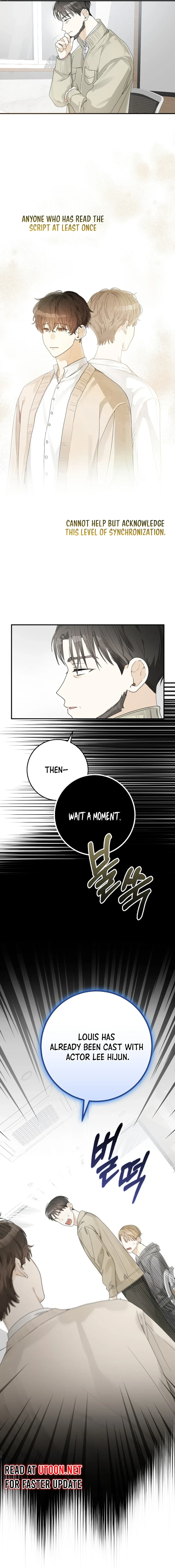 Rookie but One-in-a-Million Actor Chapter 30 - page 17