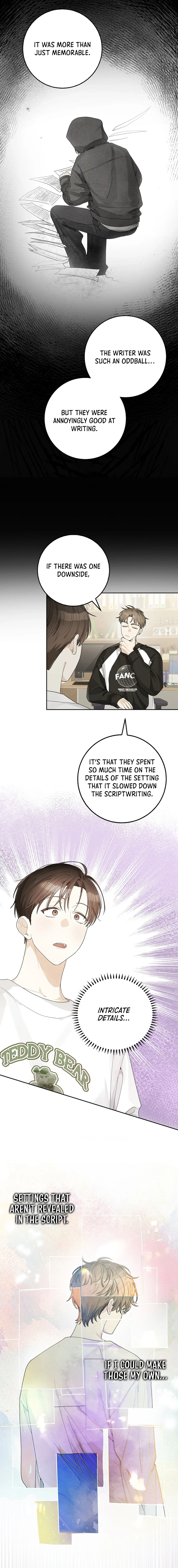 Rookie but One-in-a-Million Actor Chapter 29 - page 10