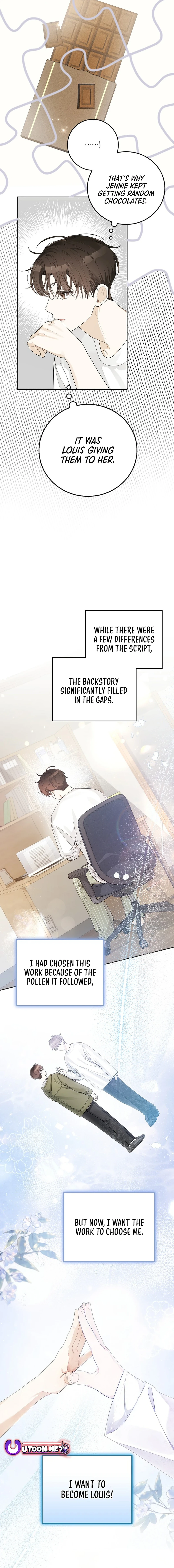 Rookie but One-in-a-Million Actor Chapter 29 - page 13