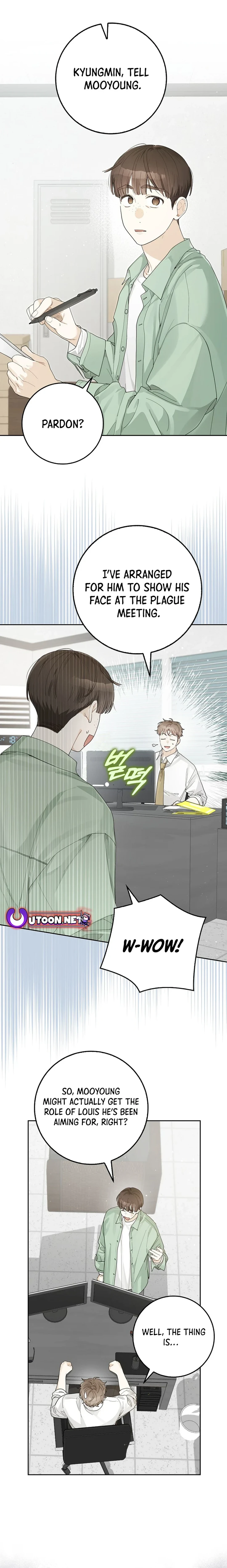Rookie but One-in-a-Million Actor Chapter 29 - page 15