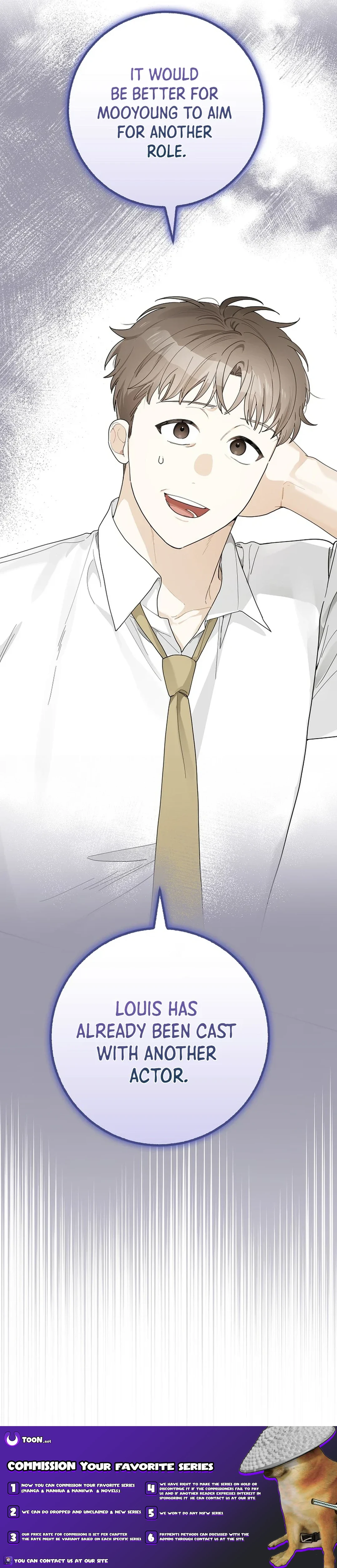Rookie but One-in-a-Million Actor Chapter 29 - page 16