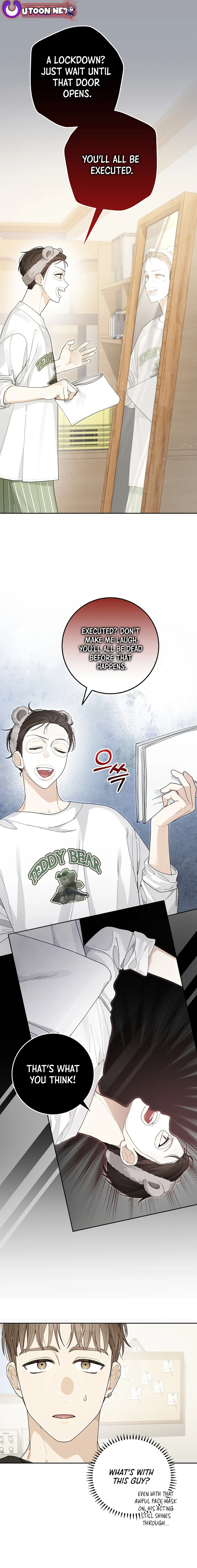 Rookie but One-in-a-Million Actor Chapter 29 - page 3