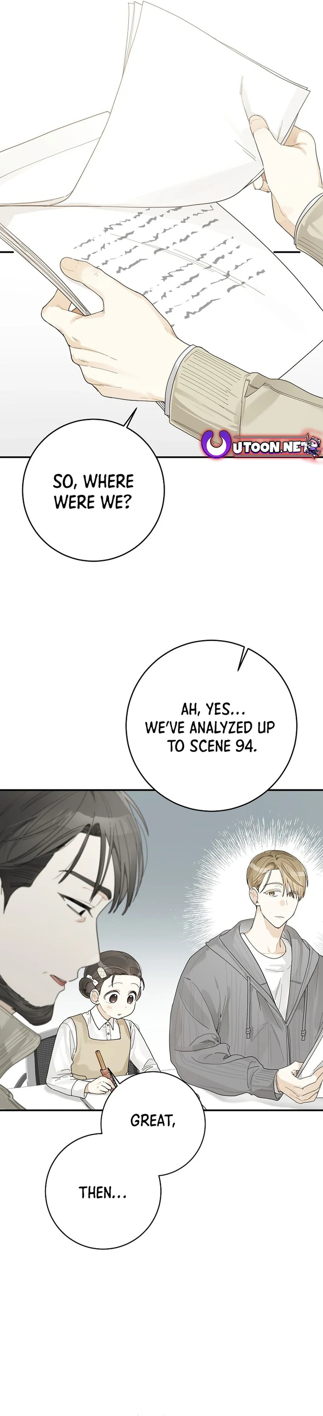 Rookie but One-in-a-Million Actor Chapter 31 - page 7