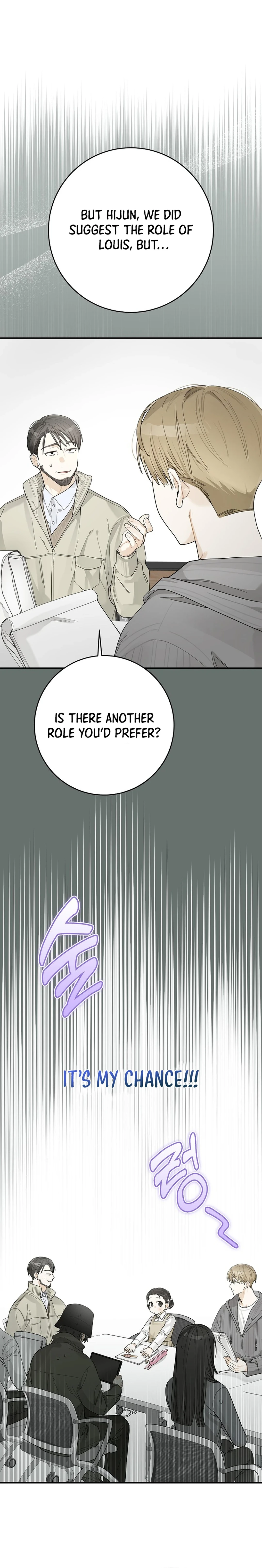 Rookie but One-in-a-Million Actor Chapter 31 - page 9
