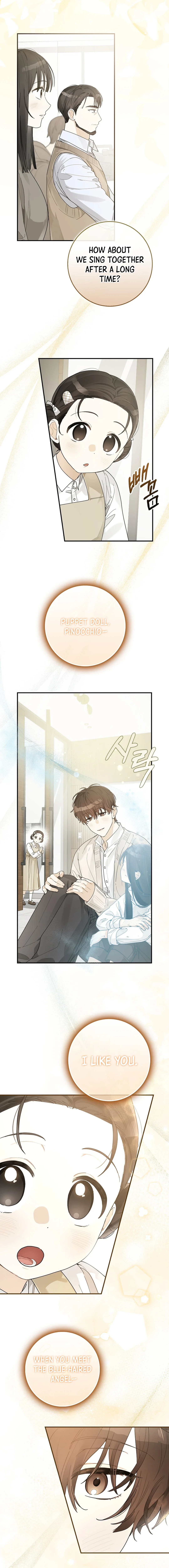 Rookie but One-in-a-Million Actor Chapter 32 - page 10