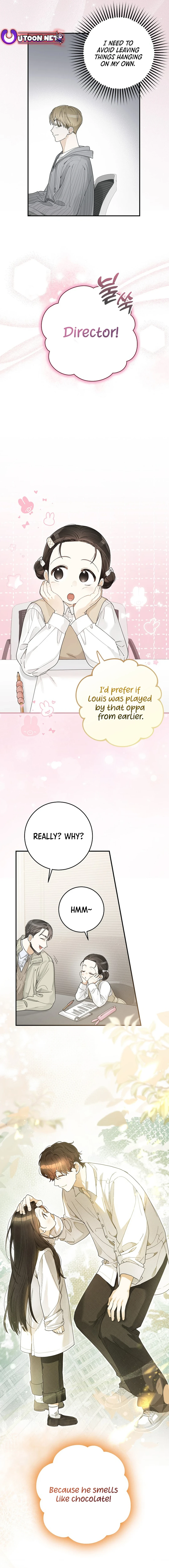 Rookie but One-in-a-Million Actor Chapter 32 - page 3