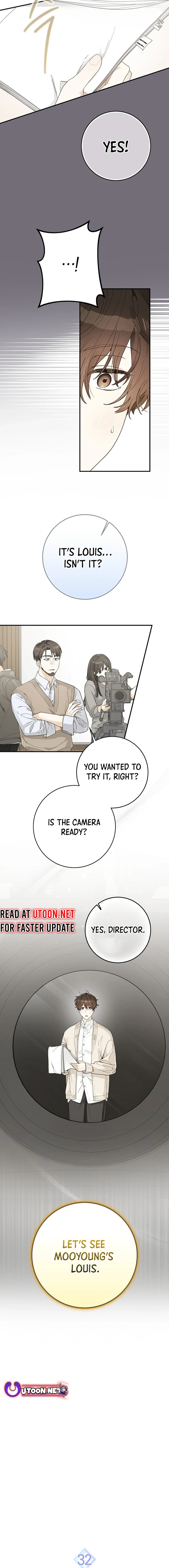 Rookie but One-in-a-Million Actor Chapter 32 - page 6