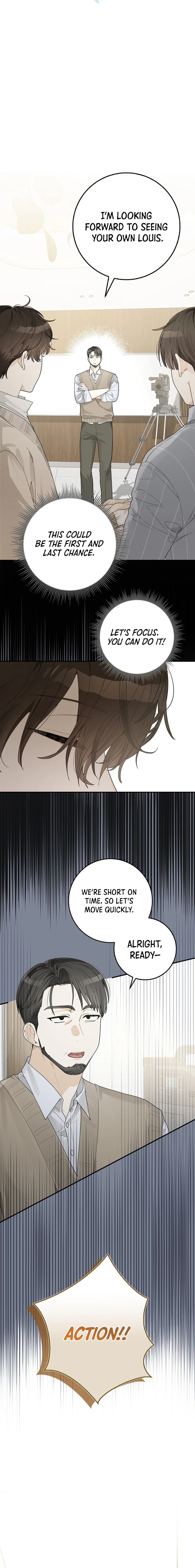 Rookie but One-in-a-Million Actor Chapter 32 - page 7
