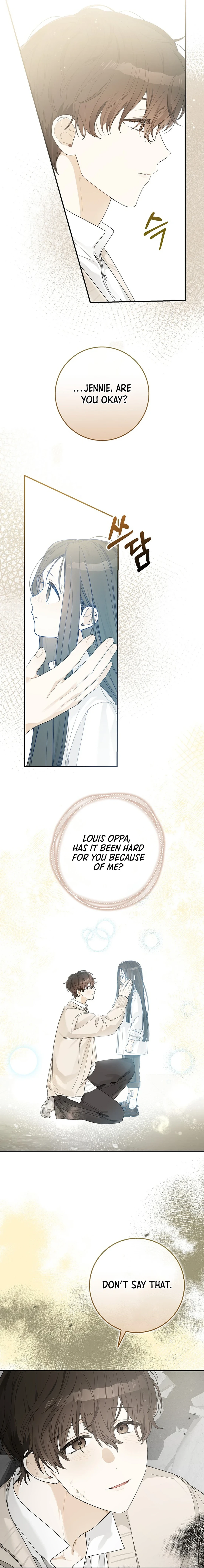 Rookie but One-in-a-Million Actor Chapter 32 - page 8
