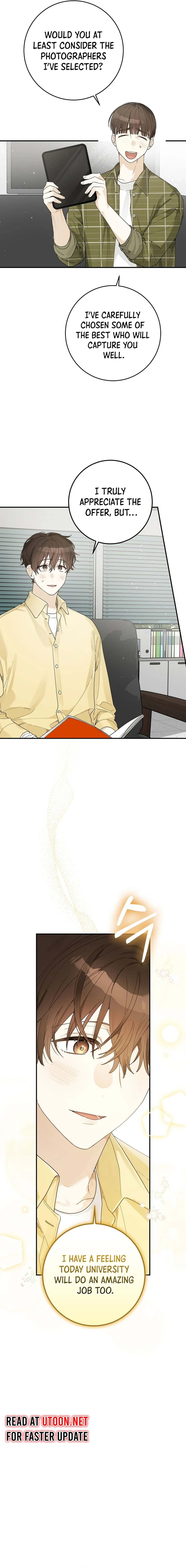 Rookie but One-in-a-Million Actor Chapter 33 - page 10