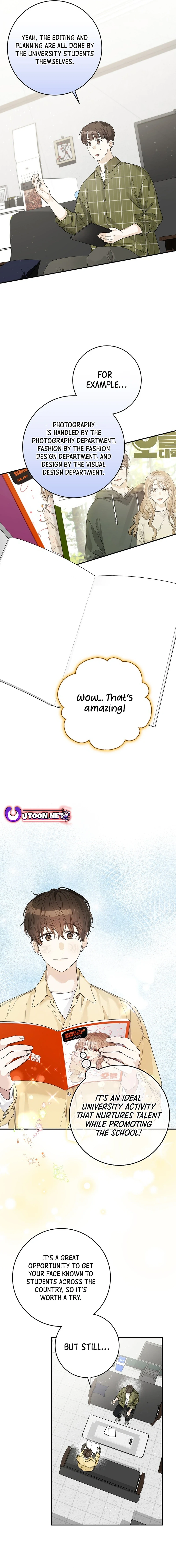 Rookie but One-in-a-Million Actor Chapter 33 - page 9