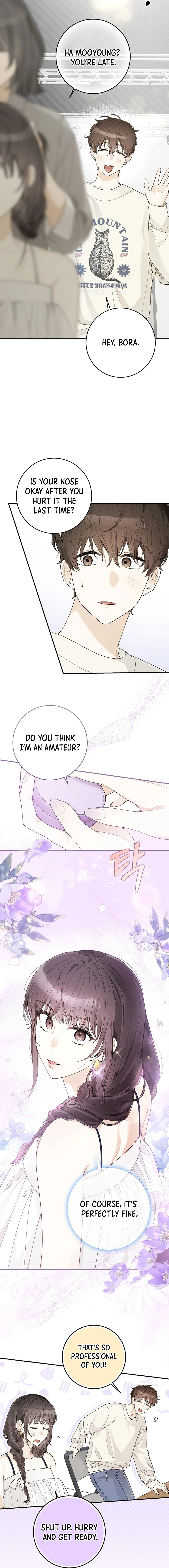 Rookie but One-in-a-Million Actor Chapter 34 - page 4