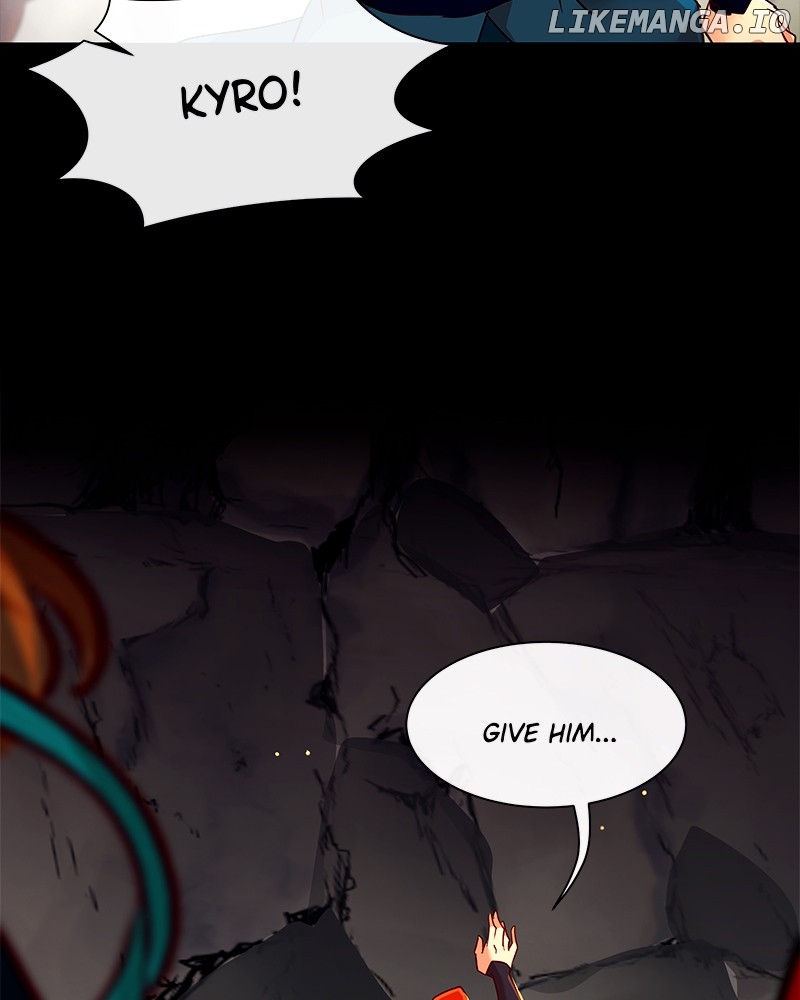 Subzero - Manhwa Chapter 212 - page 5