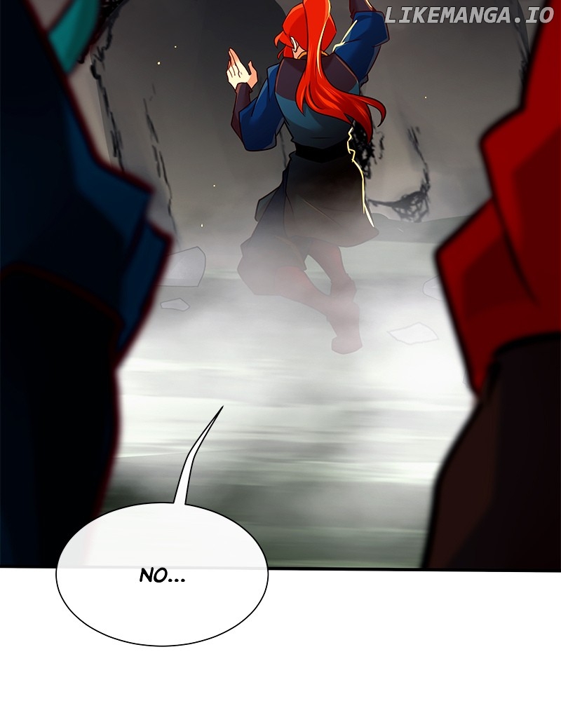 Subzero - Manhwa Chapter 212 - page 6