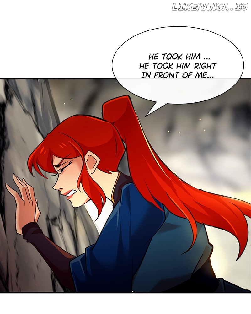 Subzero - Manhwa Chapter 212 - page 7