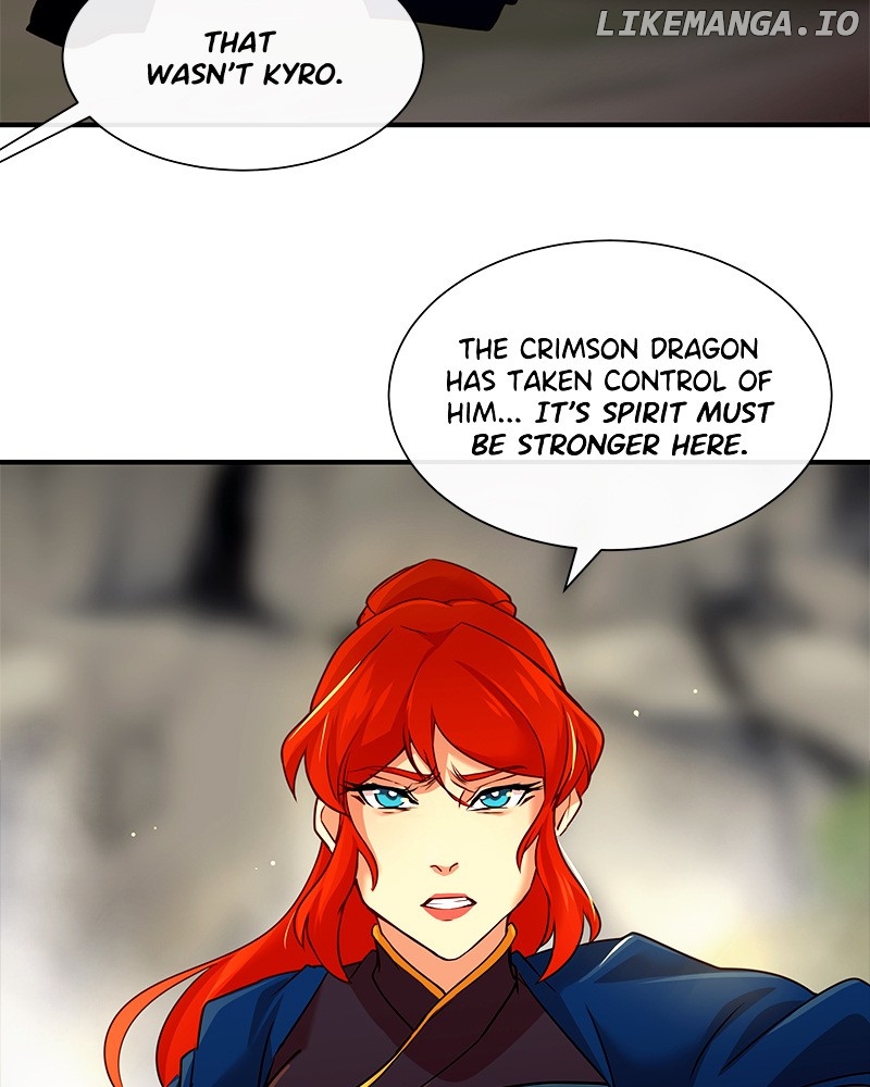 Subzero - Manhwa Chapter 212 - page 9