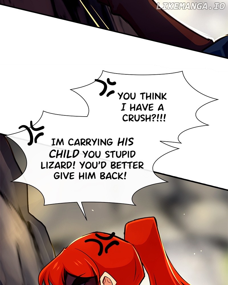 Subzero - Manhwa Chapter 212 - page 14