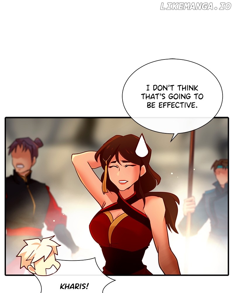 Subzero - Manhwa Chapter 212 - page 16