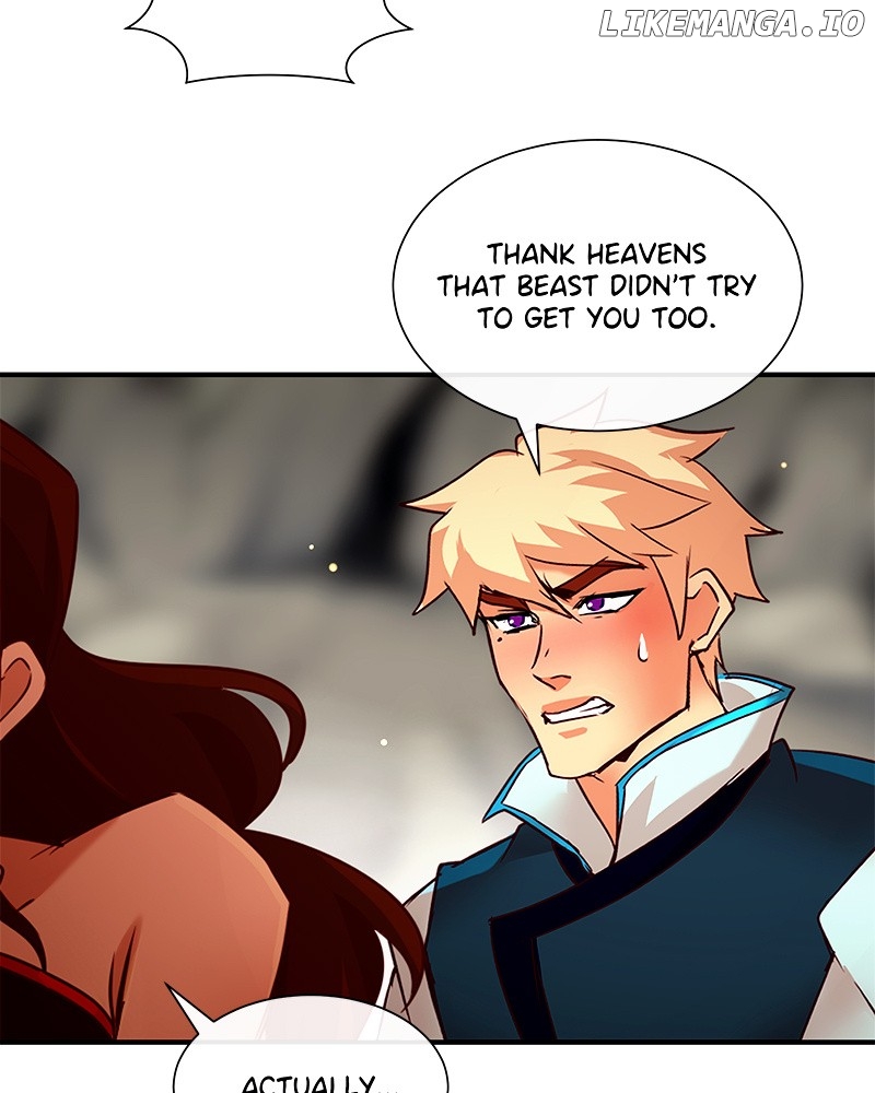 Subzero - Manhwa Chapter 212 - page 17