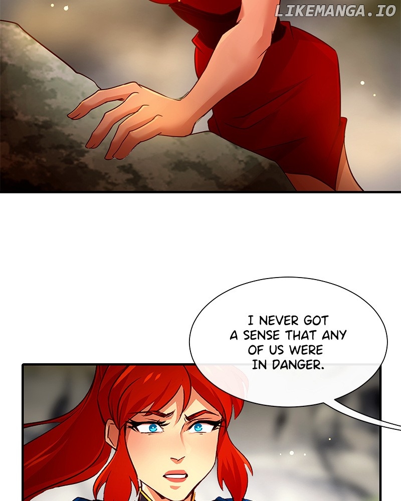 Subzero - Manhwa Chapter 212 - page 19