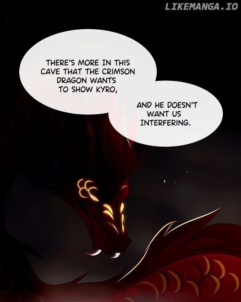 Subzero - Manhwa Chapter 212 - page 21