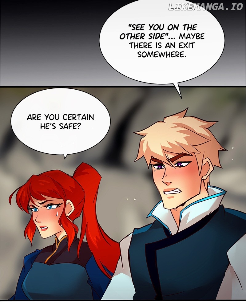 Subzero - Manhwa Chapter 212 - page 24