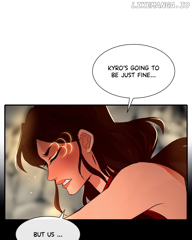 Subzero - Manhwa Chapter 212 - page 25