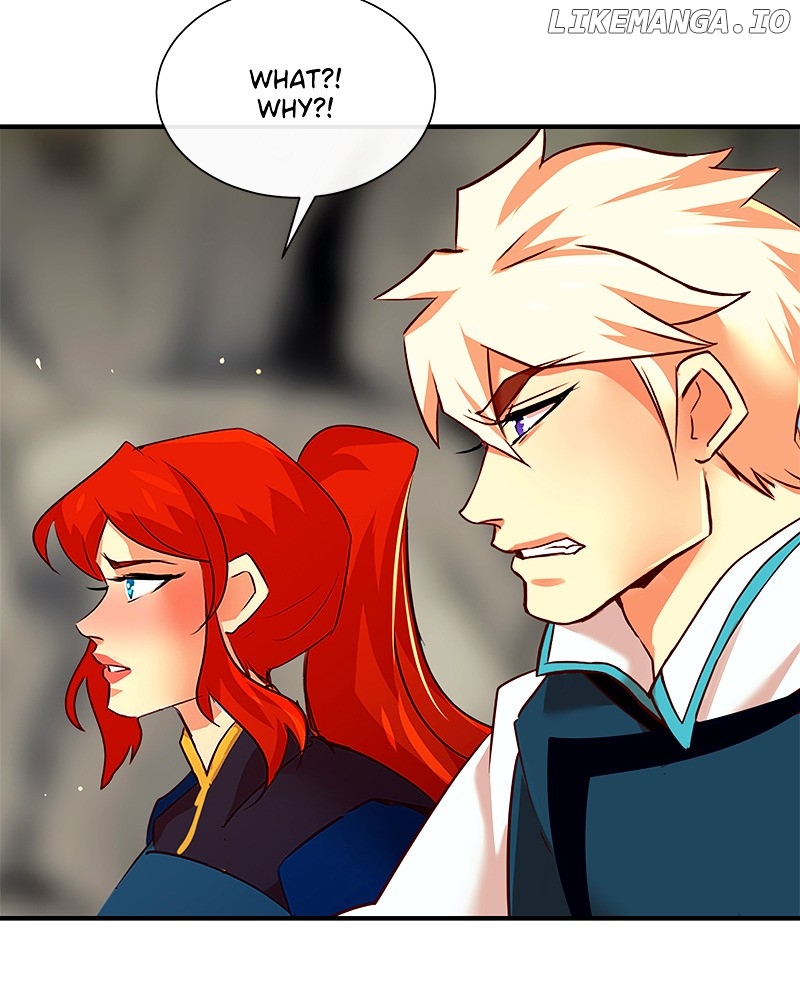 Subzero - Manhwa Chapter 212 - page 28