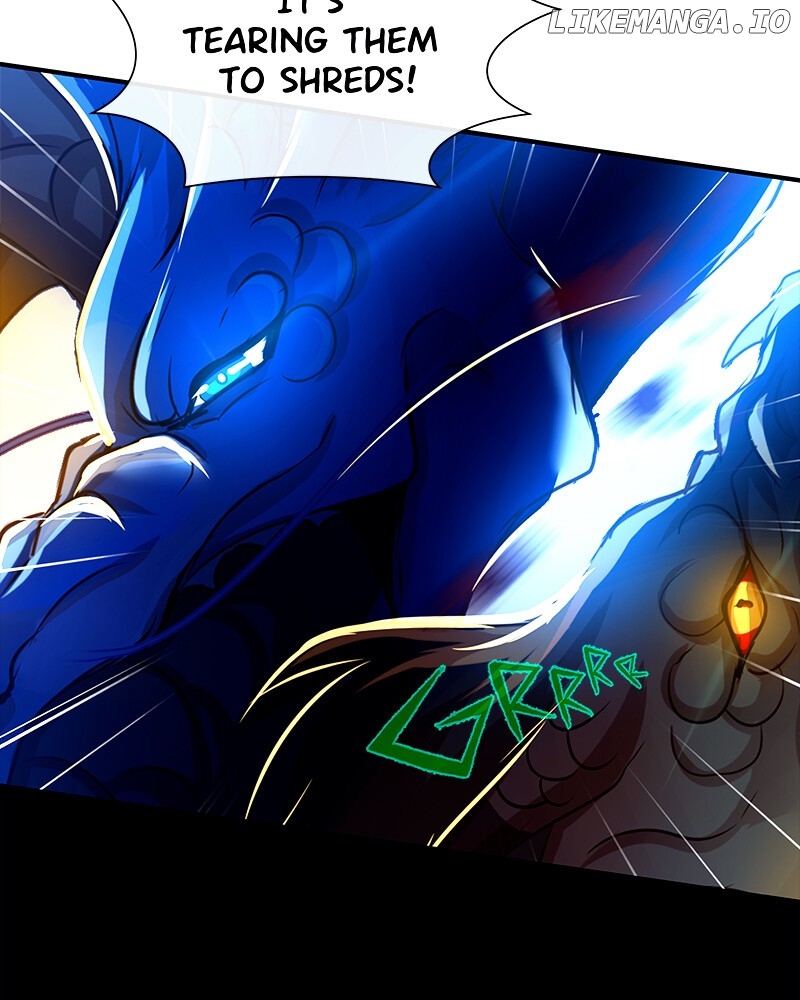 Subzero - Manhwa Chapter 212 - page 72