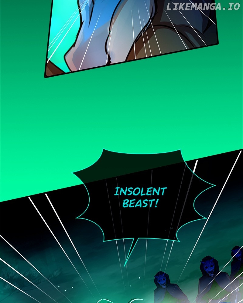 Subzero - Manhwa Chapter 212 - page 74