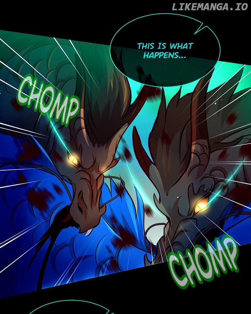 Subzero - Manhwa Chapter 212 - page 77