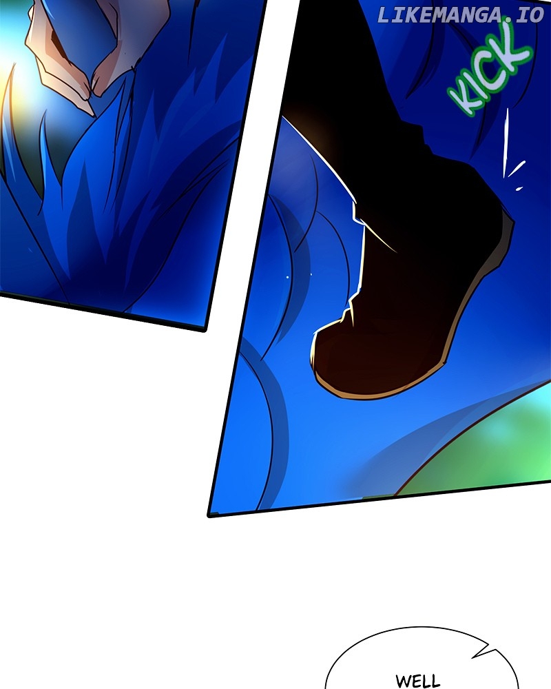 Subzero - Manhwa Chapter 212 - page 88